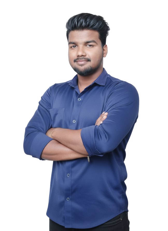 Arunkumar Sathishkumar